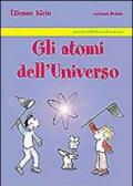 Gli atomi dell'universo