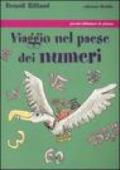 Viaggio nel paese dei numeri