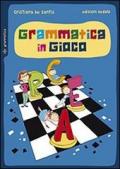 Grammatica in gioco