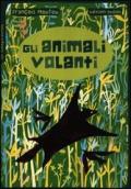 Gli animali volanti