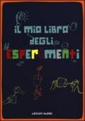 Il mio libro degli esperimenti