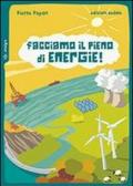 Facciamo il pieno di energie!