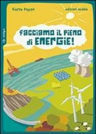 Facciamo il pieno di energie!