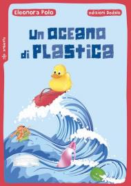 Un oceano di plastica