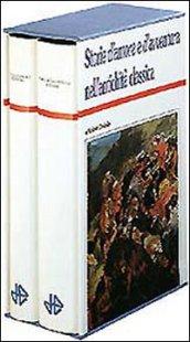 Storie d'amore e d'avventura nell'antichità classica