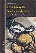 FILOSOFIA PER LA MEDICINA