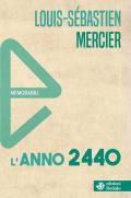 L'anno 2440. Nuova ediz.