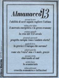 Critica liberale (2013) vol. 213-214