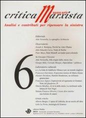 Critica marxista (2012). 6.