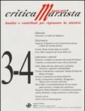 Critica marxista (2013) vol: 3-4