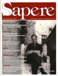 Sapere (2013) vol.4