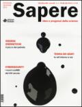 SAPERE. IDEE E PROGRESSI DELLA SCIENZA (2014). VOL. 6