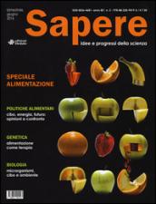 Sapere (2016)