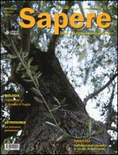 Sapere (2016): 5