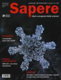 Sapere. Idee e progressi della scienza (2017): 6