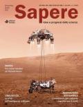 Sapere. Idee e progressi della scienza (2021). Vol. 2: Marte. Tre nuove missioni sul pianeta rosso.
