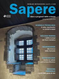 Sapere. Idee e progressi della scienza (2026). Vol. 2
