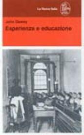 Esperienza e educazione