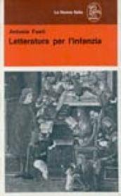 Letteratura per l'infanzia