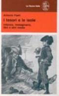 I tesori e le isole. Infanzia, immaginario, libri e altri media