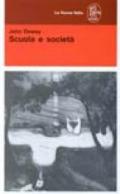 Scuola e società