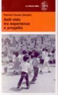 Asili nido tra esperienza e progetto. La realtà dell'Emilia-Romagna nel contesto nazionale