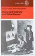 Storia dell'infanzia nell'Italia liberale