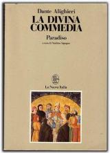 Divina commedia (sapegno) paradiso vol.3