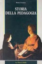 Storia della pedagogia