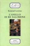 L'anello di re Salomone