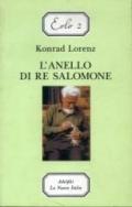 L'anello di re Salomone