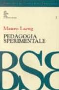 Pedagogia sperimentale