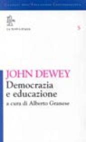 Democrazia e educazione