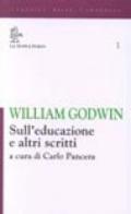 Sull'educazione e altri scritti