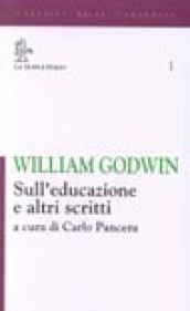 Sull'educazione e altri scritti