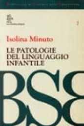 Le patologie del linguaggio infantile