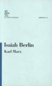 Karl Marx