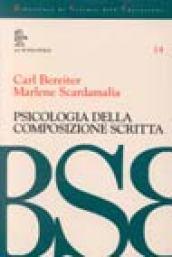 Psicologia della composizione scritta