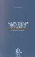 La costruzione della verità in Tucidide