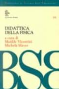 Didattica della fisica