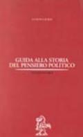 Guida alla storia del pensiero politico