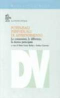 Potenziali individuali di apprendimento. Le connessioni, le differenze, la ricerca partecipata