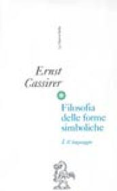 Filosofia delle forme simboliche: 1