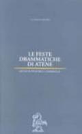 Le feste drammatiche di Atene