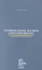 Introduzione all'arte contemporanea