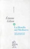 La filosofia nel Medioevo. Dalle origini patristiche alla fine del XIV secolo