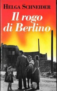 Il rogo di Berlino