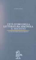 L'età d'oro della letteratura spagnola. Il Seicento