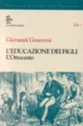 L'educazione dei figli. L'Ottocento