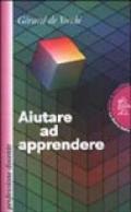 Aiutare ad apprendere